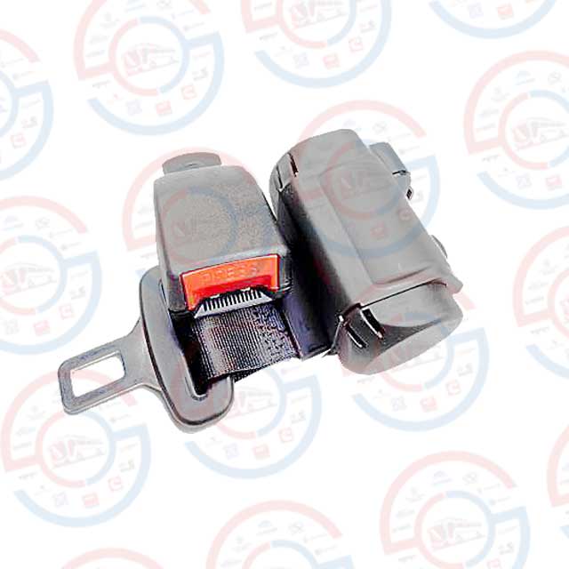 Original-Factory-8212-00235-Two-Point-Seat-Belt-Yutong-Bus-Parts
